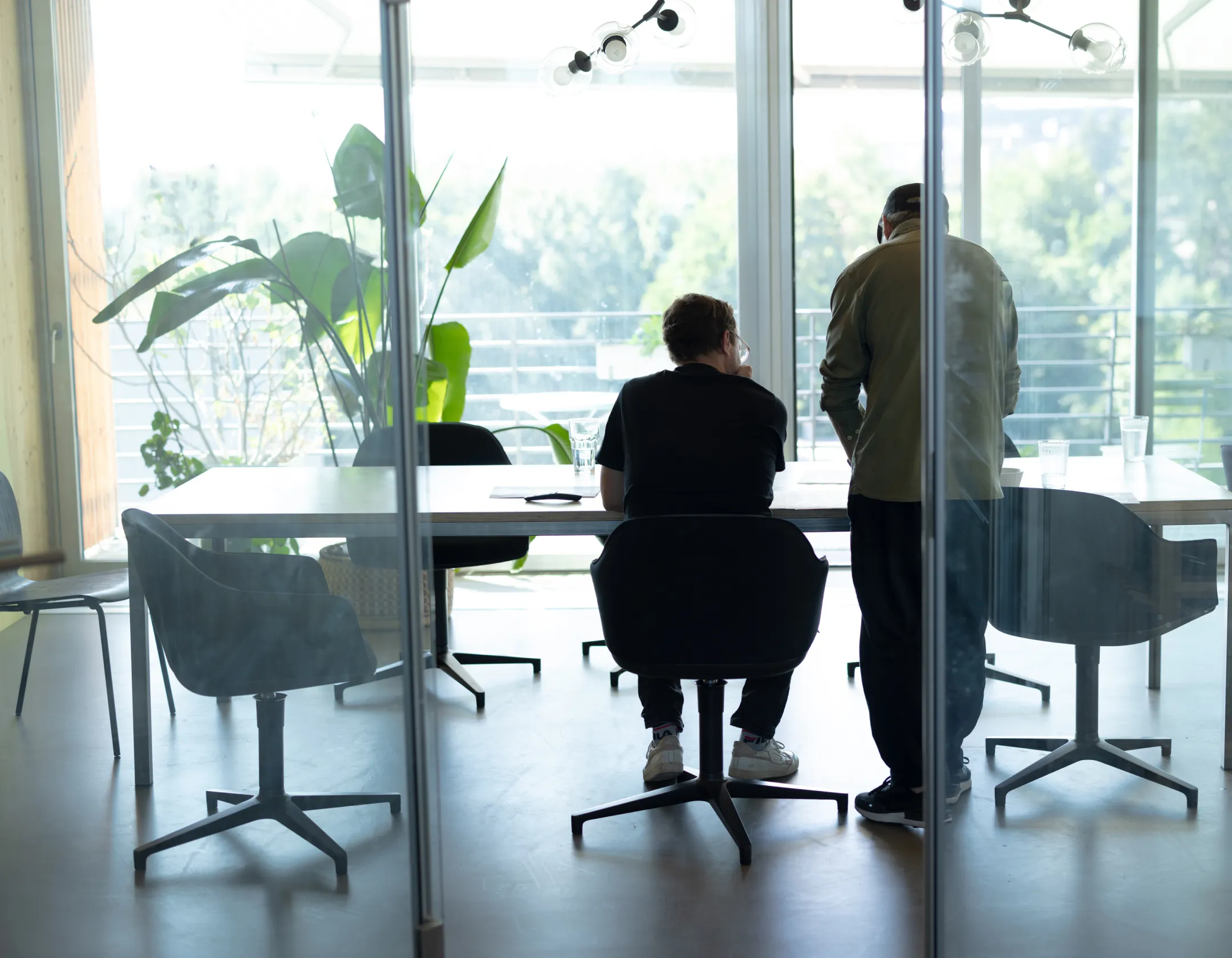 Yves Zumstein – Marketing- & Wachstumsstrategie