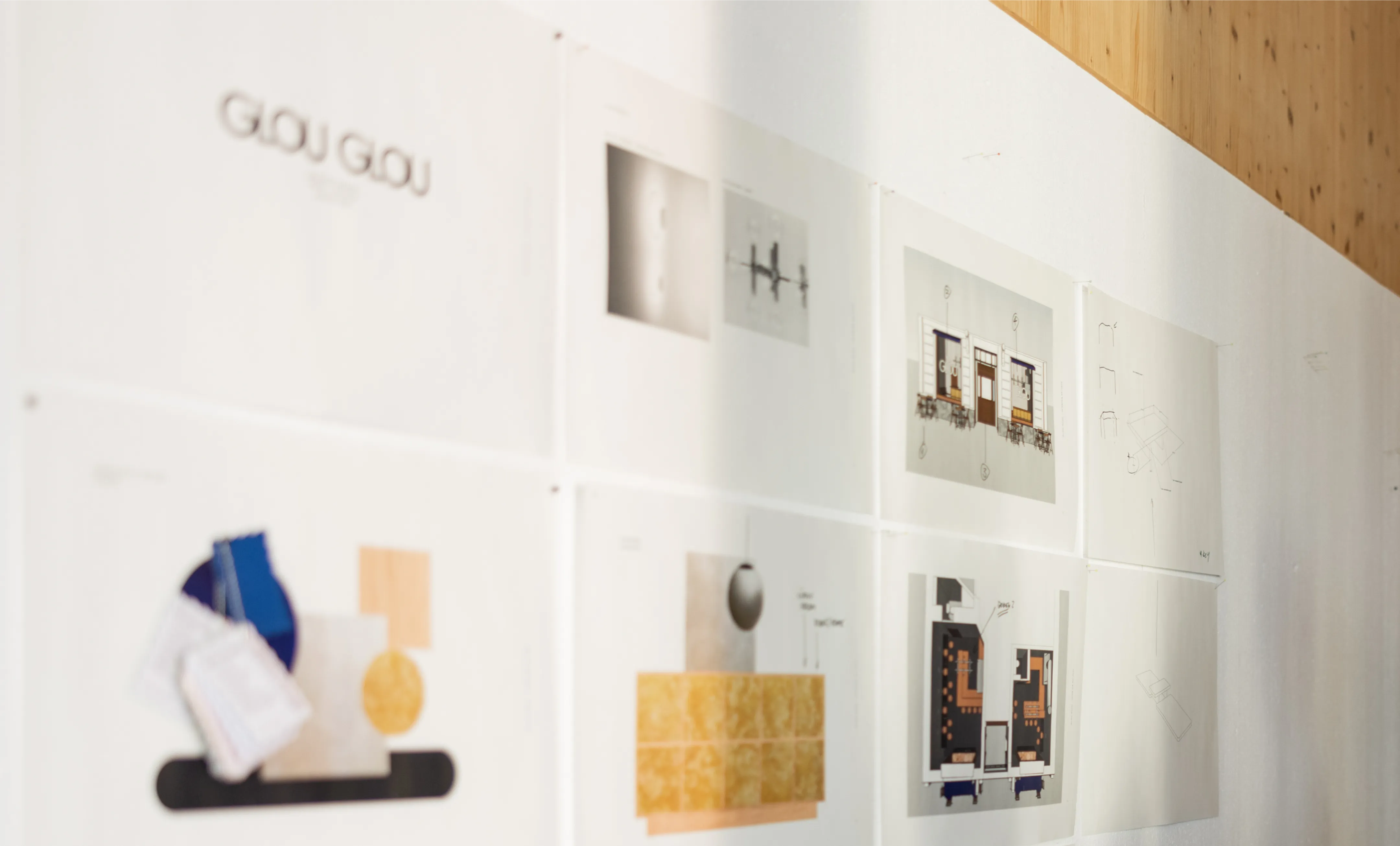 Yves Zumstein – Workshop & Vortrag